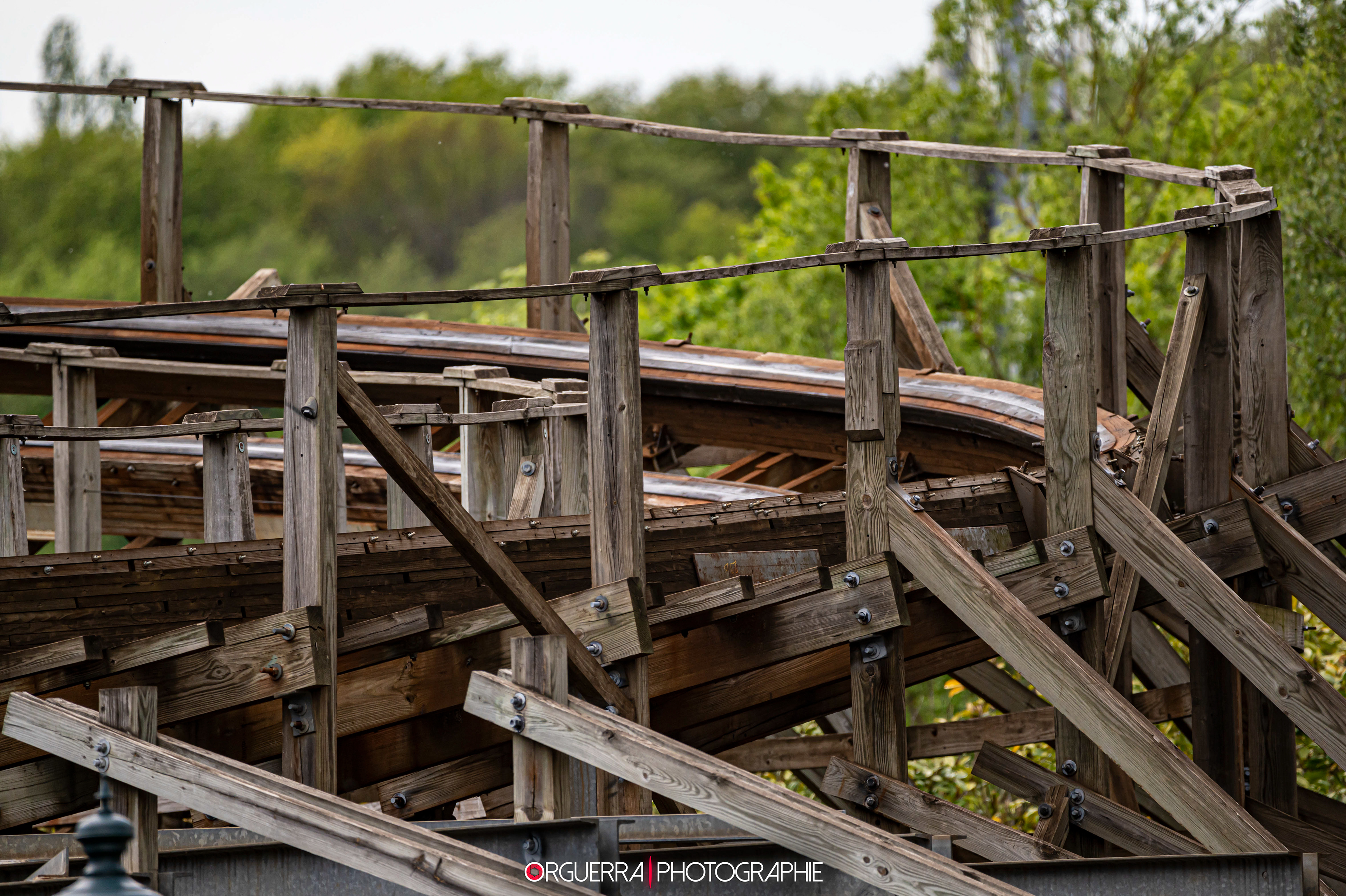 Walibi Belgium